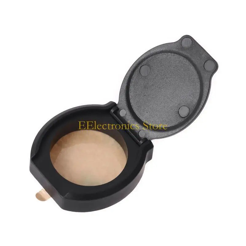 B03C Webcam Cover Universal Antispy Web Cam Privacy Sluiter Lens Cap Dustproof Kap Camera Cover Voor for Macbook Web Laptop P