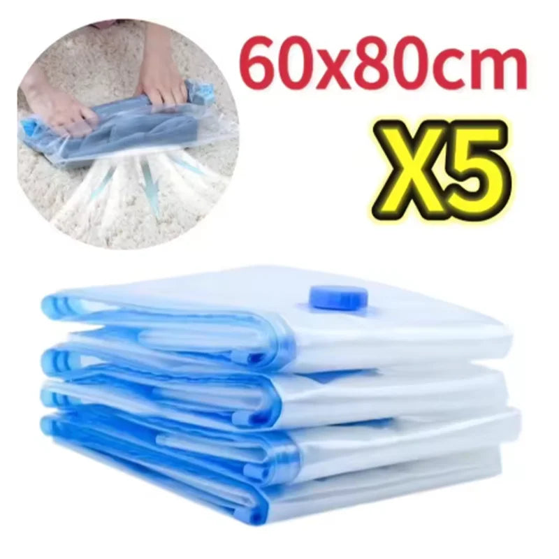 Electric Vacuum bag