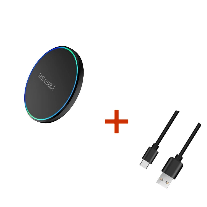 Wireless Charger For Phone and more devices