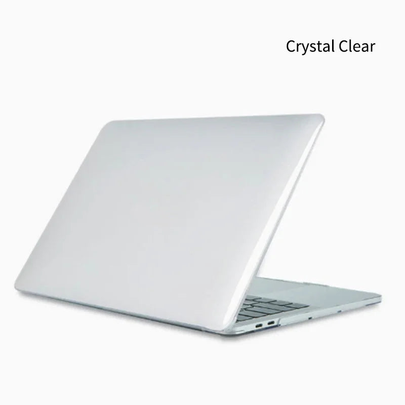 Skootrekenaarsak Vir Macbook Neo-tas Touch Coque Vir 2026 Macbook Neon-tas Funda Macbook Neo Skin 3404 Beskermende Tas Hoes