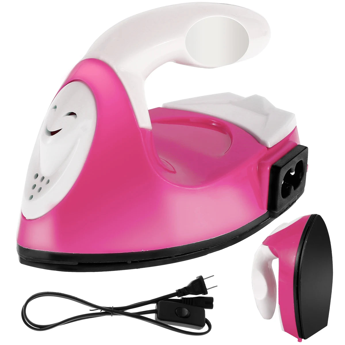 Portable Handy Heat Press Iron