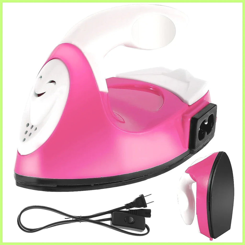 Portable Handy Heat Press Iron