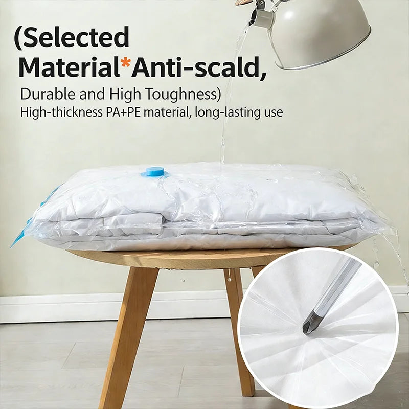Electric Vacuum bag