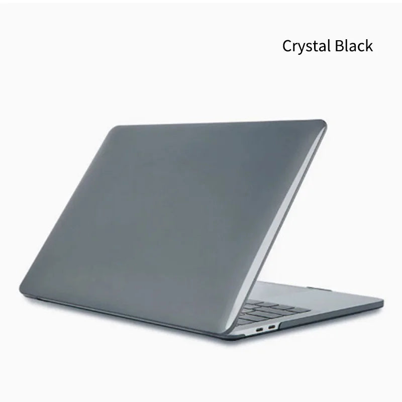 Skootrekenaarsak Vir Macbook Neo-tas Touch Coque Vir 2026 Macbook Neon-tas Funda Macbook Neo Skin 3404 Beskermende Tas Hoes