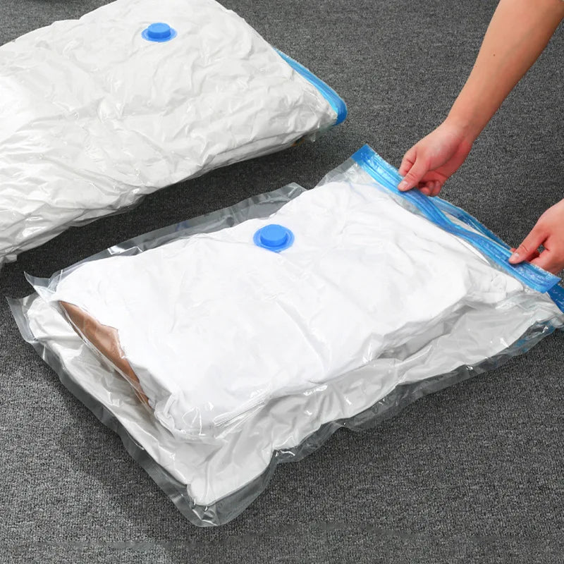 Electric Vacuum bag