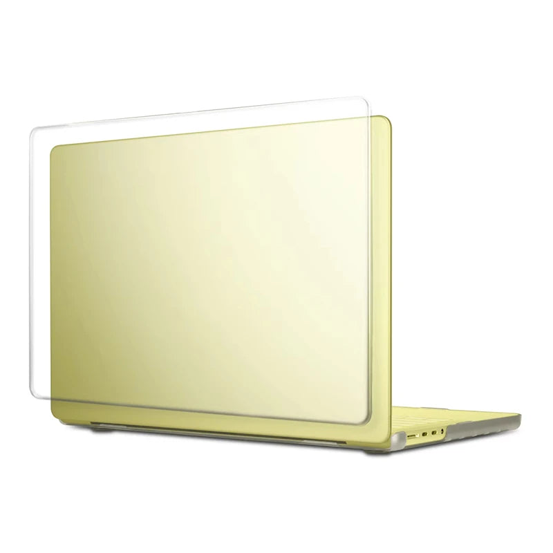 Laptop Case For Macbook Neo Case Touch Coque For 2026 Macbook Neon Case Funda Macbook Neo Skin 3404 Protective Case Cove