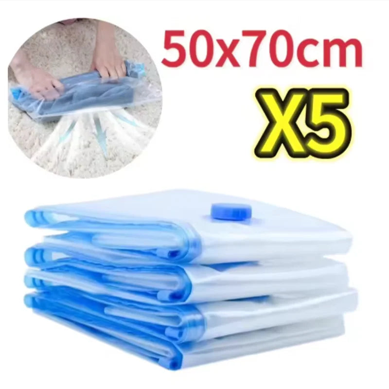 Electric Vacuum bag