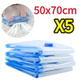 Electric Vacuum bag
