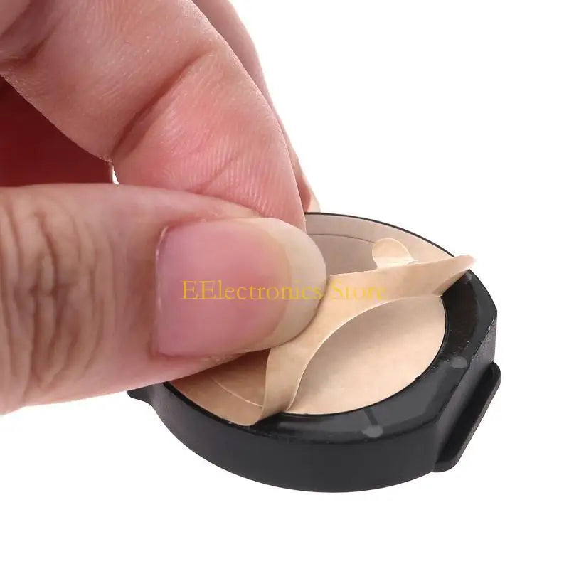 B03C Webcam Cover Universal Antispy Web Cam Privacy Sluiter Lens Cap Dustproof Kap Camera Cover Voor for Macbook Web Laptop P
